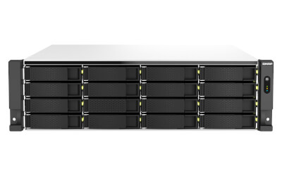 [TS-H2287XU-RP-E2336-] Serveur NAS Qnap TS-h2287XU-RP-E2336-32G