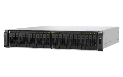 [TS-H3077AFU-R5-32G] Serveur NAS Qnap TS-H3077AFU-R5-32G