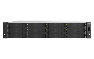 [TSH1277AXURPR732G] Serveur NAS Qnap TS-h1277AXU-RP-R7-32G