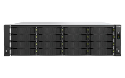 [TSH1677AXURPR732G] Serveur NAS Qnap TS-h1677AXU-RP-R7-32G
