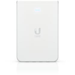 [U6-IW] Ubiquiti - U6-IW Point accès mural wifi 6.
