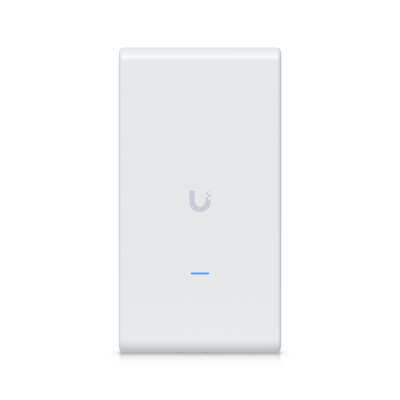 [U6-MESH-PRO] Ubiquiti - U6-MESH-PRO Point accès Indoor/Outdoor dual-band wifi 6.