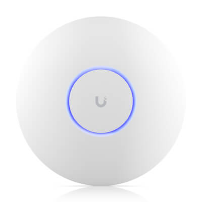 [U7-PRO-MAX] Ubiquiti - U7-PRO-MAX Point d accès WiFi 7 - 6GHz liaison montante de 2,5 GbE.