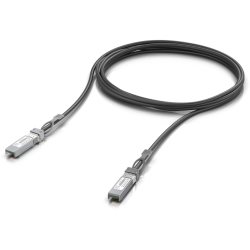 [UACC-DAC-SFP28-3M] Ubiquiti - UACC-DAC-SFP28-3M 25 Gbps Direct Attach Cable - 3m.