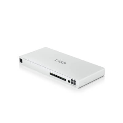 [UISP-R-PRO] Routeur UISP Pro Multi-Wan 10Gbits