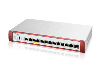 [USGFLEX500H-EU0101F] Firewall Flex500H 2x2,5Giga POE + 6 x 1Giga