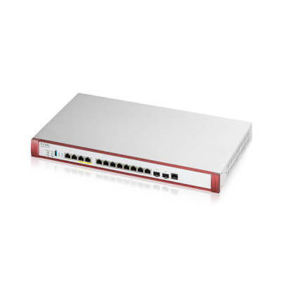 [USGFLEX700H-EU0101F] Firewall Flex700H 2x2.5G + 2x10G + 8x1G + 2xSFP+