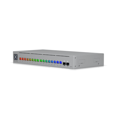 [USW-PRO-MAX-16-POE] Ubiquiti - USW-PRO-MAX-16-POE