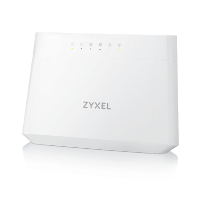 [VMG3625-T50B-EU02V1F] Modem routeur ADSL2 VDSL2 Wan combo Wifi ac