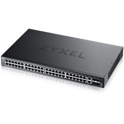 [XGS2220-54-EU0101F] Switch 19" L3 48 ports Giga + 2 x 10Giga + 4 SFP+