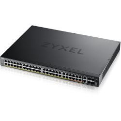 [XGS2220-54HP-EU0101F] Switch 19" L3 48 ports Giga POE 600 W+ 4 SFP+
