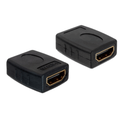 [125562] Adaptateur HDMI-A femelle - femelle