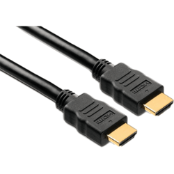 [1350500] Câble vidéo HDMI 2.0 4K longueur 5m