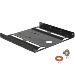 [18205] Adaptateur HDD 2"1/2 emplacement 3"1/2 Eco