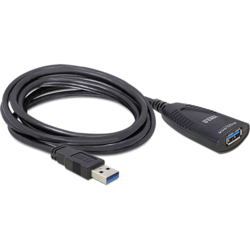 [201601] Amplificateur de ligne USB 3.0 5m