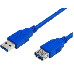 [20410] Câble USB 3.0 A Mâle / A Femelle 3m