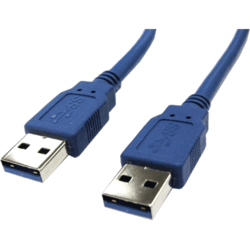 [20416] Câble USB 3.0 A Mâle / A Mâle 3m