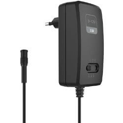 [261308] Alimentation universelle à découpage 3-12v 30W