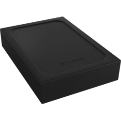 [287126] Boîtier 2"1/2 USB 3.0 fonction Write Protection