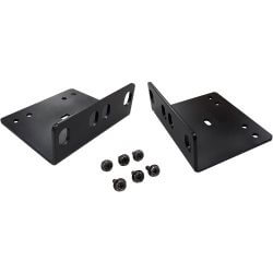 [2X047G] Kit Rack Sec KVM 8 Port Single/Dual Display (1.5U)