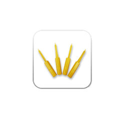 [2X-EA08] Outils pour fixation du kit de sécurité 2X-EA07