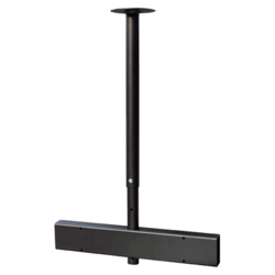 [30490] Mât de fixation plafond 75Kg pour SLIM 600/800 Duo