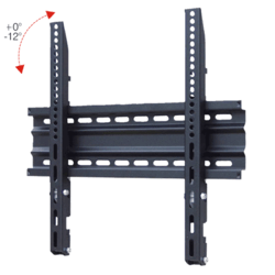 [30497] Support écran 32-60" 50Kg max SLIM 600 inclinable