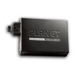 [32935D] Transceiver 1 port 10/100 1 port SFP 10/100 SC