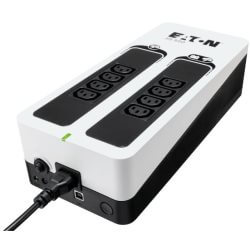 [3S550I] Onduleur offline 3S 550VA/330W prises IEC port USB