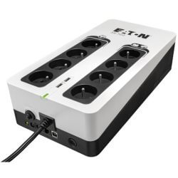 [3S700F] Onduleur offline 3S 700VA/420W prises FR port USB
