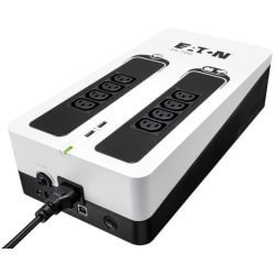[3S700I] Onduleur offline 3S 700VA/420W prises IEC port USB