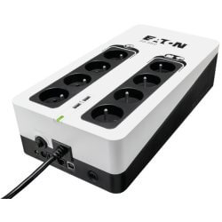 [3S850F] Onduleur offline 3S 850VA/510W prises FR port USB