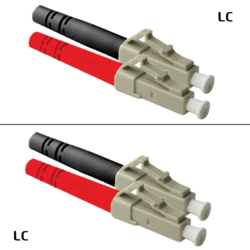 [490680-2] Jarretière OM3LC/UPC Duplex Primacy 2m