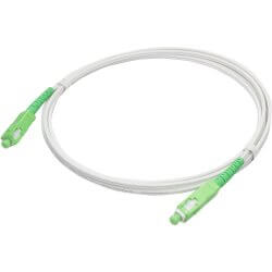 [491730-30] Jarretière optique SC APC/APC pour Box 30m