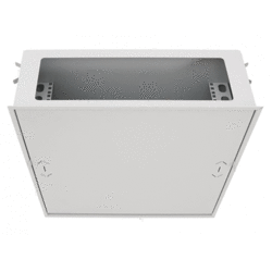 [5037-4] Coffret de brassage 4U pour plafond