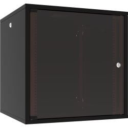 [5047-10-600] Coffret de brassage 19" 10U prof 600 4 montants