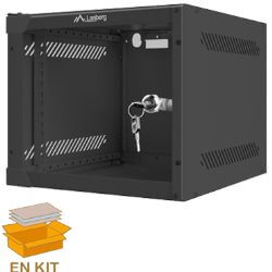 [5050B-L] Coffret de brassage ECO 10" en kit 4U prof. 310