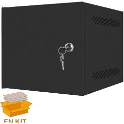 [5051B-L] Coffret de brassage ECO 10" en kit 6U prof. 310