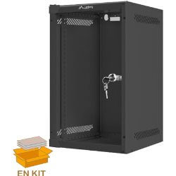 [5052B-L] Coffret de brassage ECO 10" en kit 9U prof. 310