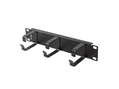 [5059B-V2] Platine guide câble pour coffret 10" 1U