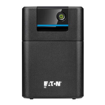 [5E700F] Onduleur 5E G2 700VA Line Interactive sorties FR