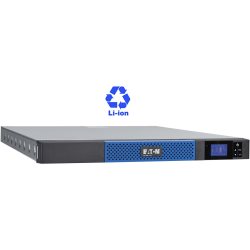 [5606852] Eaton 5P 1550G Rack1U Li-Ion UPS – 1550VA 1100W