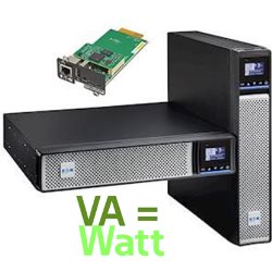 [5PX2200IRTNG2] Onduleur Eaton 5PX 2200i RT2U Netpack gén. 2