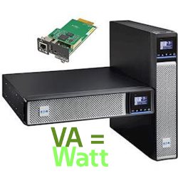 [5PX3000IRTNG2] Onduleur Eaton 5PX 3000i RT2U Netpack gén. 2