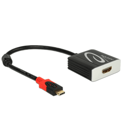 [62999] Adaptateur USB type C -> HDMI 4K 30Hz 2K 60hz