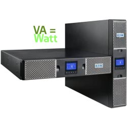 [9PX1500IRT2U] Onduleur 1/1 online Eaton 9PX 1500i RT2U