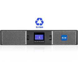 [9PX2200IRT2U-L] Eaton 9PX 2200i RT2U batterie Lithium Ion