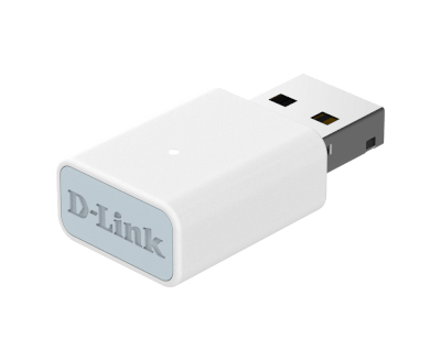 [AC13U] Adaptateur USB 2.0 Type A WiFi5 AC1300 - WPA3
