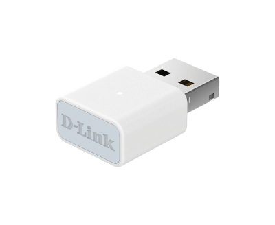 [AN3U] Adaptateur USB 2.0 Type A WiFi4 N300 - WPA3