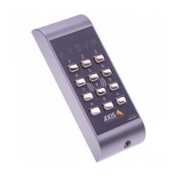 [AX0745-001] Lecteur de carte Axis A4011-E